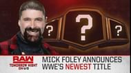 This could be a blockbuster segment!